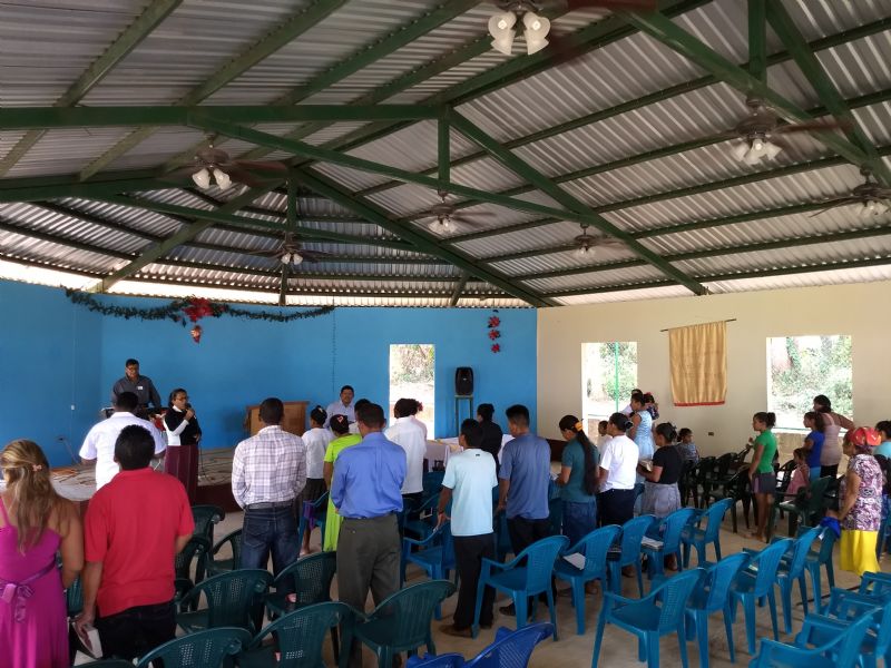 missionary